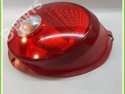 Right taillight CHEVROLET MATIZ (M200, M250) 0.8 | BP11720185C35 