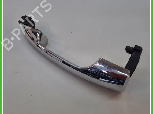 Front left exterior door handle ALFA ROMEO MITO (955_) 1.3 MultiJet (955AXT1A) | BP13927604C128 