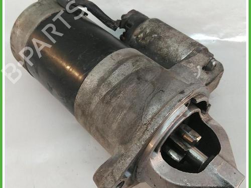 Starter KIA PICANTO I (SA) 1.1 CRDi | BP40132393M8 - Image 2