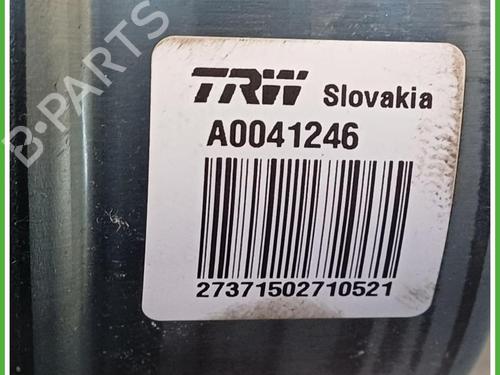 Steering column FIAT 500L (351_, 352_) 1.3 D Multijet (199LXY1A, 199LXY11) | BP40143604M21  - Image 5