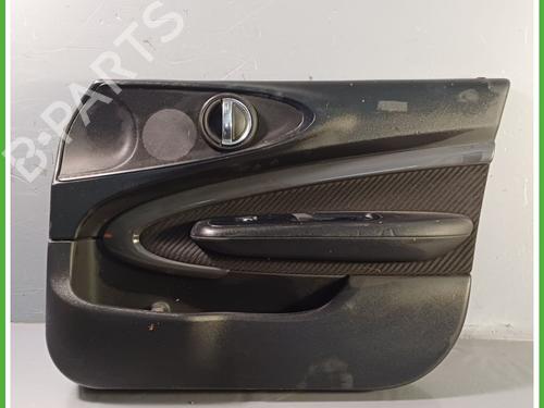 Used Front right panel MINI MINI CLUBMAN (F54) Cooper SD (190 hp) 22412139