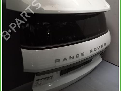 Tailgate LAND ROVER RANGE ROVER EVOQUE (L538) 2.2 D 4x4 | BP29326208C6 