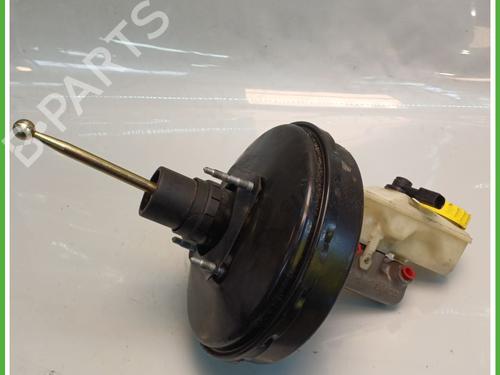 Servo brake SEAT AROSA (6H1) 1.0 | BP29020304M42 