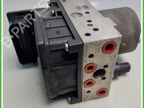 Used ABS pump PEUGEOT 307 SW (3H) 2.0 HDI 110 (107 hp) 24193155
