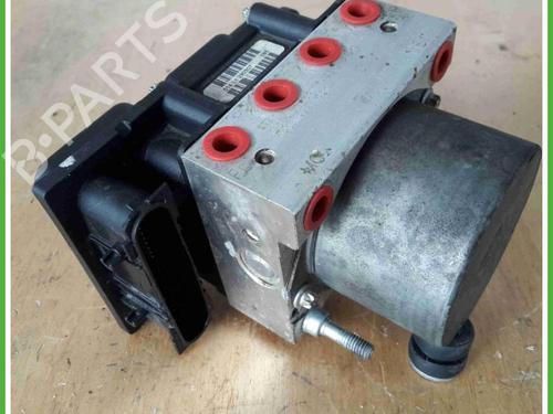 Used ABS pump ABS pump PEUGEOT 107 (PM_, PN_) 1.0 (68 hp) 40130096 40130096
