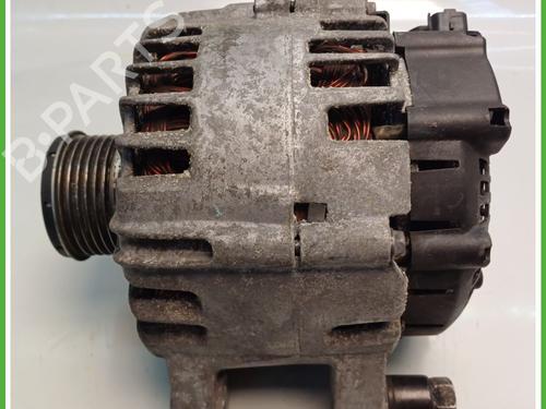 Generator CITROËN C3 Picasso (SH_) 1.6 HDI 90 | BP23332008M7 
