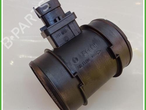 Used Mass air flow sensor Mass air flow sensor FIAT PUNTO EVO (199_) 1.3 D Multijet (199AXC1A, 199BXC1A, 199AXT1A, 199BXT1A) (75 hp) 40141138 40141138
