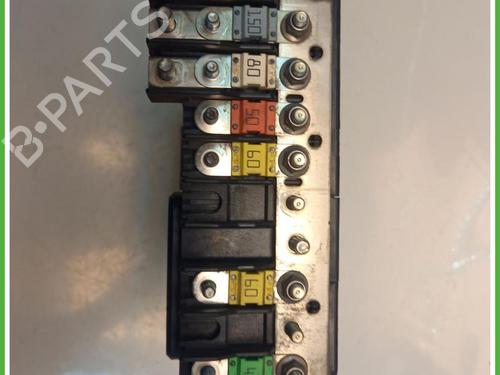 Fuse box VW PASSAT B6 (3C2) 1.4 TSI EcoFuel | BP40147192E1 - Image 4