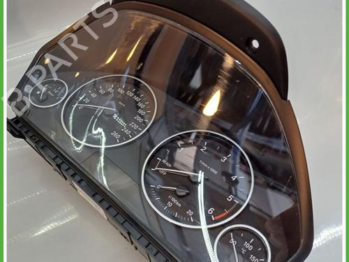 Instrument cluster BMW 3 Touring (F31) 318 d | BP18479697C47 
