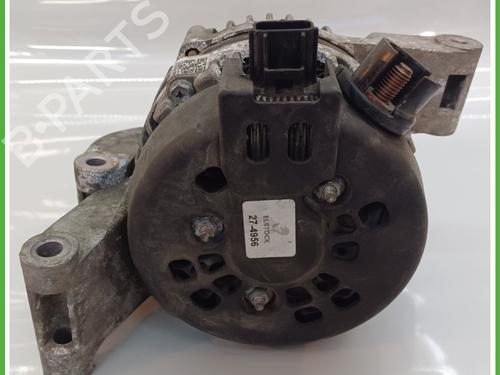 Generator FORD FOCUS C-MAX (DM2) 2.0 | BP17862652M7 