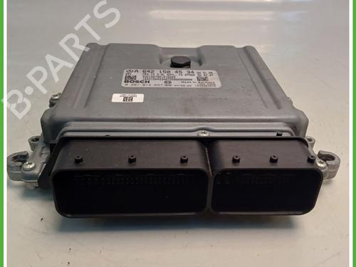 Engine control unit (ECU) MERCEDES-BENZ R-CLASS (W251, V251) R 320 CDI 4-matic (251.022, 251.122) | BP25836630M57 