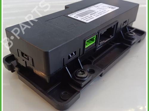 Radio PEUGEOT 2008 I (CU_) 1.5 BlueHDI 100 | BP19790110E6 
