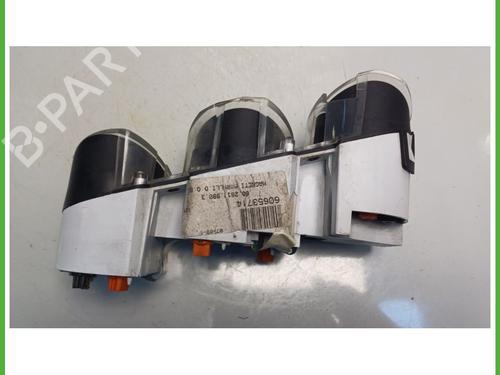 Instrument cluster ALFA ROMEO 156 (932_) 1.8 16V T.SPARK (932.A3) | BP24483416C47 