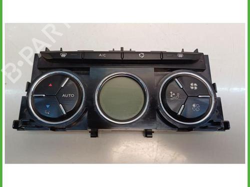 climate-control-citroen-ds3-sa_-2009-2010-2011-2012-2013-2014-2015-2016-40144004 main image