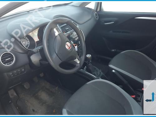 Gearbox FIAT PUNTO (199_) 1.4 Natural Power | BP40074480M3 - Image 10
