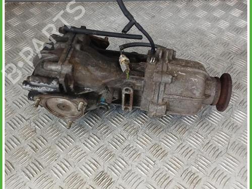 Used Rear differential Rear differential FIAT SEDICI (189_) 1.9 D Multijet 4x4 (120 hp) 40149248 40149248