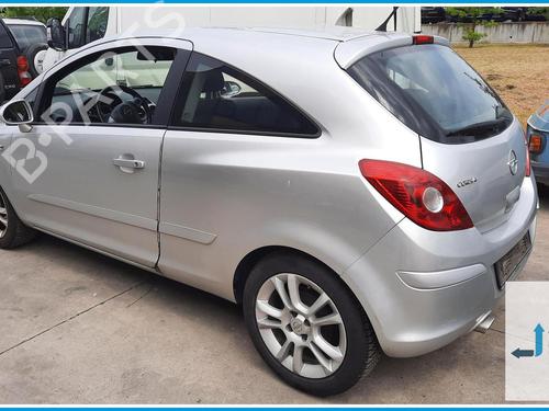 Fuse box OPEL CORSA D (S07) 1.3 CDTI (L08, L68) | BP40136165E1 - Image 7