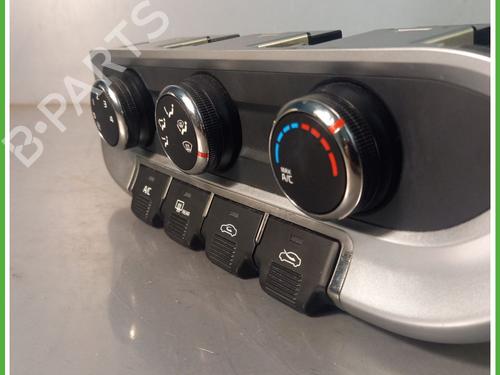 Climate control KIA RIO III (UB) 1.1 CRDi | BP29475939I5 
