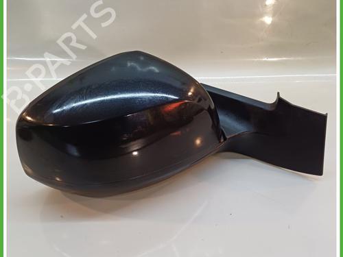 Right mirror OPEL AGILA B (H08) 1.0 (F68) | BP16378512C27 