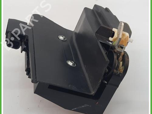 Rear left lock DACIA SANDERO III 1.0 TCe 100 ECO-G | BP13363554C100 