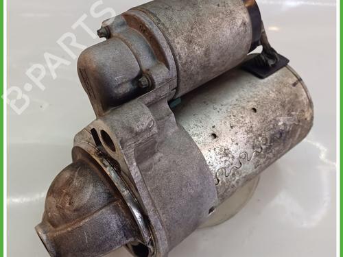 Startmotor CHEVROLET AVEO / KALOS Hatchback (T250, T255) 1.2 (84 hp) 19641861