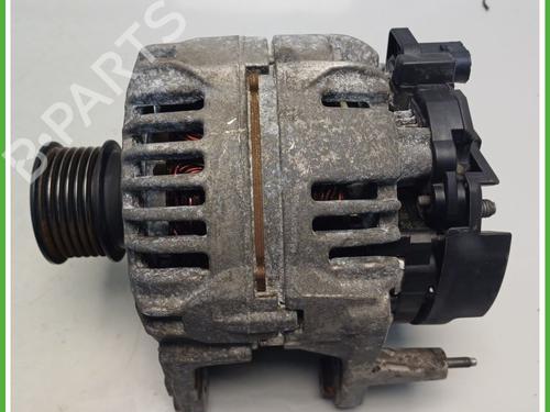 Alternator VW POLO (9N_, 9A_) 1.4 16V | BP25784579M7 