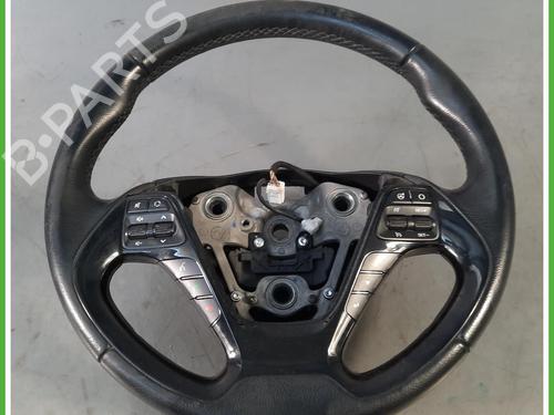 Used Steering wheel Steering wheel KIA CEE'D (JD) 1.6 CRDi 110 (110 hp) 40074088 40074088
