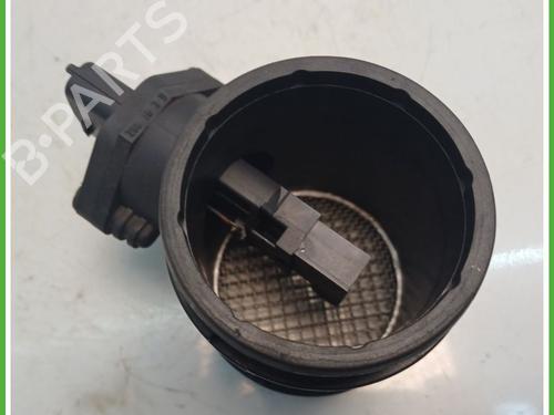 Mass air flow sensor OPEL ASTRA G Estate (T98) 1.7 DTI 16V (F35) | BP29914472M95