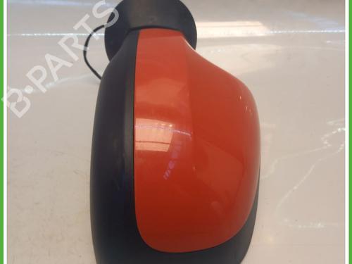 Retrovisor esquerdo DACIA SANDERO 1.4 MPI LPG | BP30169318C26 