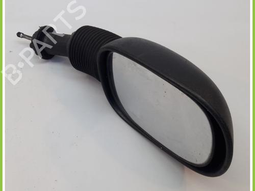 Used Right mirror FORD KA (RB_) 1.3 i (60 hp) 13515923