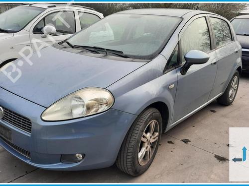 Engine FIAT GRANDE PUNTO (199_) 1.4 LPG | BP40148630M1 - Image 7