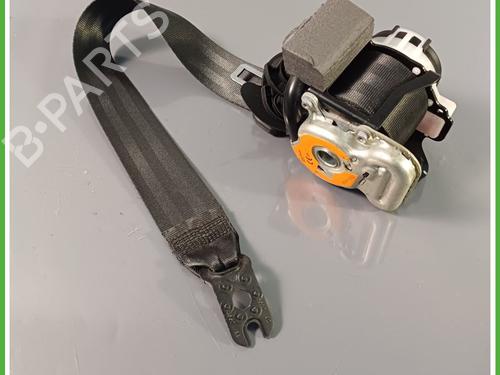 Used Rear right belt tensioner VW GOLF VII (5G1, BQ1, BE1, BE2) 1.6 TDI (110 hp) 18252287