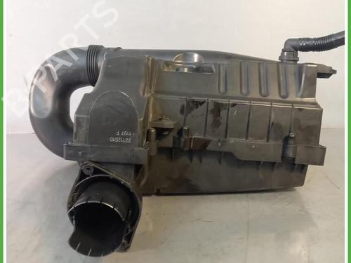Air filter box VW PASSAT B7 (362) 1.6 TDI | BP40073834M87 - Image 4