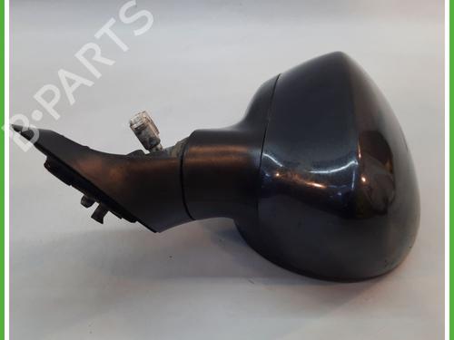 Right mirror FIAT PUNTO EVO (199_) 1.2 | BP12318565C27 