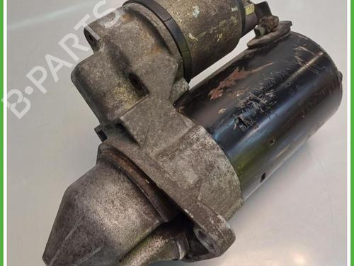 Used Starter Starter OPEL CORSA D (S07) 1.2 LPG (L08, L68) (80 hp) 40146699 40146699