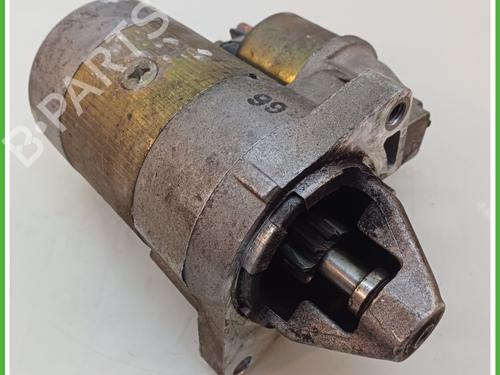 Startmotor FIAT SEICENTO / 600 (187_) 1.1 (187AXB, 187AXB1A, 187AXC1A02) | BP17139663M8 