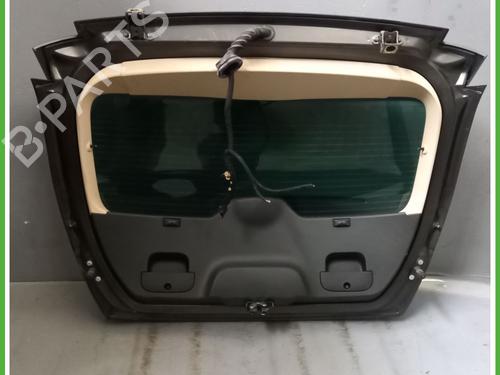 Tailgate LANCIA DELTA III (844_) 1.6 D Multijet (844.AXC11, 844.AXC1A) | BP27409917C6 