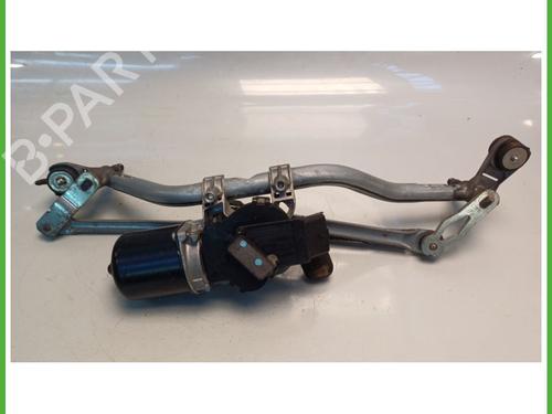 Used Front wipers mechanism CITROËN C3 Picasso (SH_) 1.6 HDI 90 (92 hp) 26288645