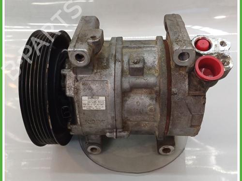 AC compressor ALFA ROMEO 147 (937_) 1.9 JTDM 16V (937.AXN1B, 937.BXN1B) | BP17785539M34 