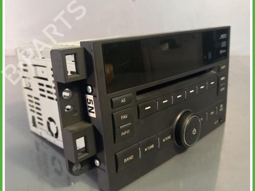 Radio CHEVROLET CAPTIVA (C100, C140) 2.0 D 4WD | BP40148491E6 - Image 5