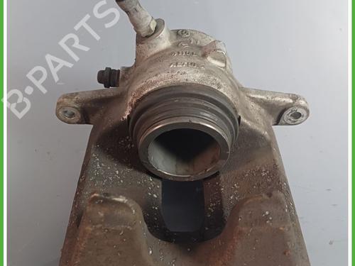 Right front brake caliper MERCEDES-BENZ C-CLASS T-Model (S204) C 220 CDI (204.202) | BP17557273M104 