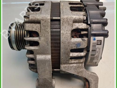 Alternator OPEL ASTRA J Sports Tourer (P10) 1.4 LPG (35) | BP23892131M7 