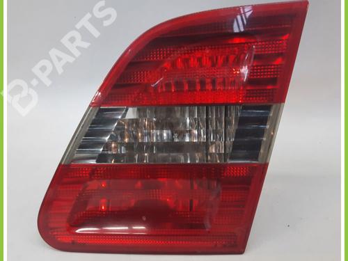 Used Right taillight MERCEDES-BENZ B-CLASS Sports Tourer (W245) B 180 CDI (245.207) (109 hp) 11721716