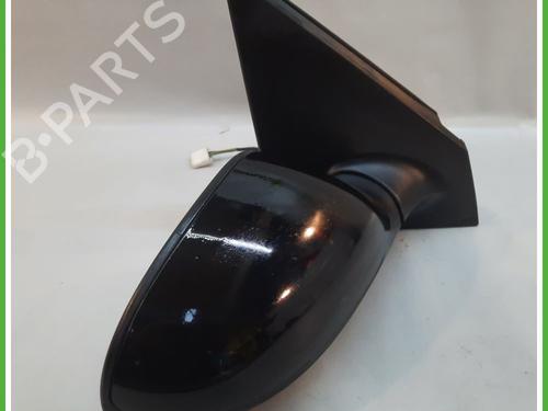 Right mirror LANCIA YPSILON (843_) 1.3 D Multijet (843.AXF11, 843.AXF1A, 843.AXM11,... | BP13403010C27 