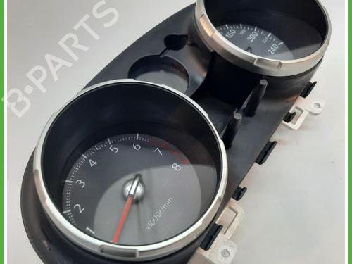 Instrument cluster NISSAN QASHQAI I (J10, NJ10) 1.6 | BP13120050C47