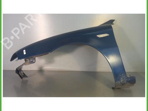 Aile avant gauche ALFA ROMEO 147 (937_) 1.9 JTDM 8V (937.AXD1A, 937.AXU1A, 937.BXU1A) (120 hp) 28128305