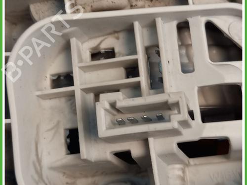 Right taillight OPEL MERIVA B MPV (S10) 1.4 (75) | BP30382458C35 