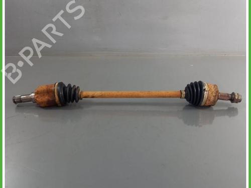 Other FIAT PANDA (169_) 1.3 D Multijet 4x4 (169.AXC2A) | BP40135360O1 - Image 4