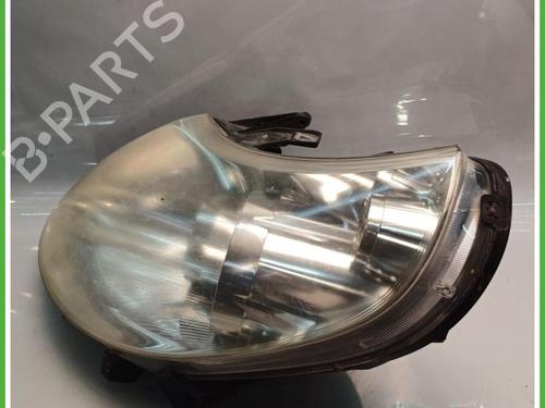 Left headlight PEUGEOT BOXER Van 3.0 HDi 160 | BP40143048C28 - Image 4