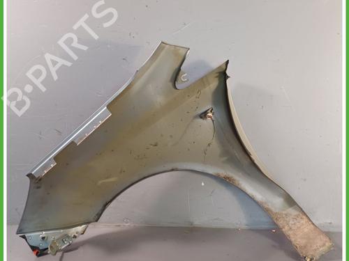 Right front fenders OPEL CORSA D (S07) 1.3 CDTI (L08, L68) | BP22404470C42 